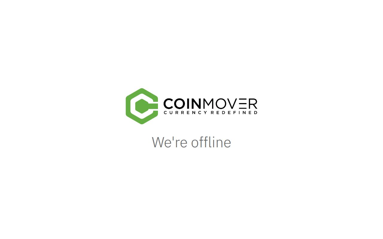 CoinMover Bitcoin ATM