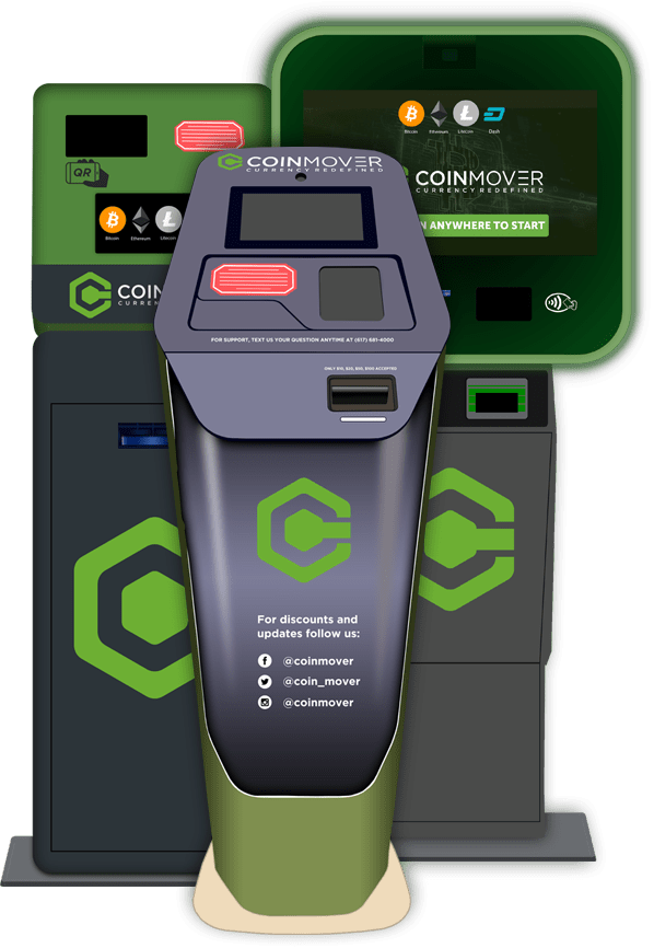 buy bitcoin at cointronics atm